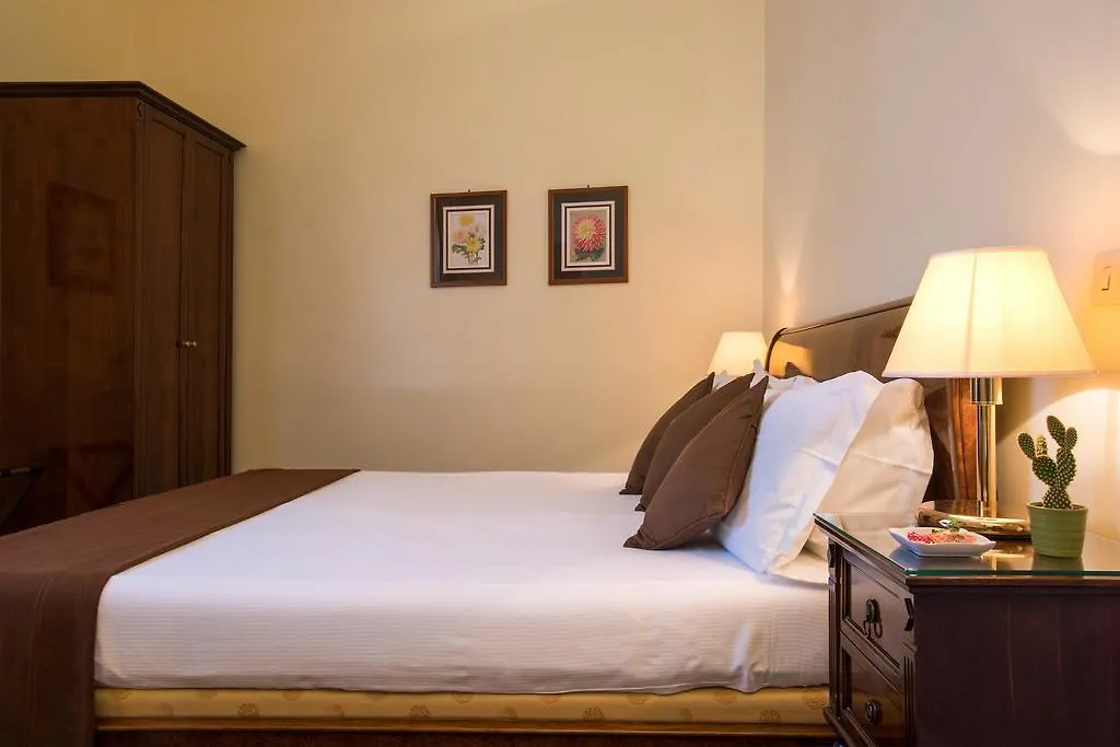 I Giardini Del Quirinale Bed and Breakfast Rom Bed & Breakfast