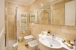 I Giardini Del Quirinale Bed and Breakfast Rom