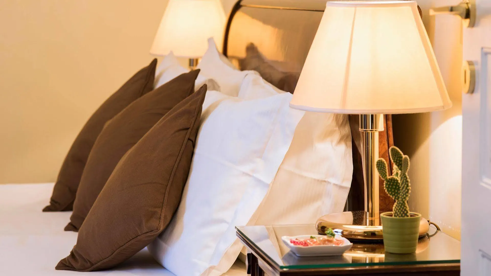 I Giardini Del Quirinale Bed and Breakfast Rom Italien