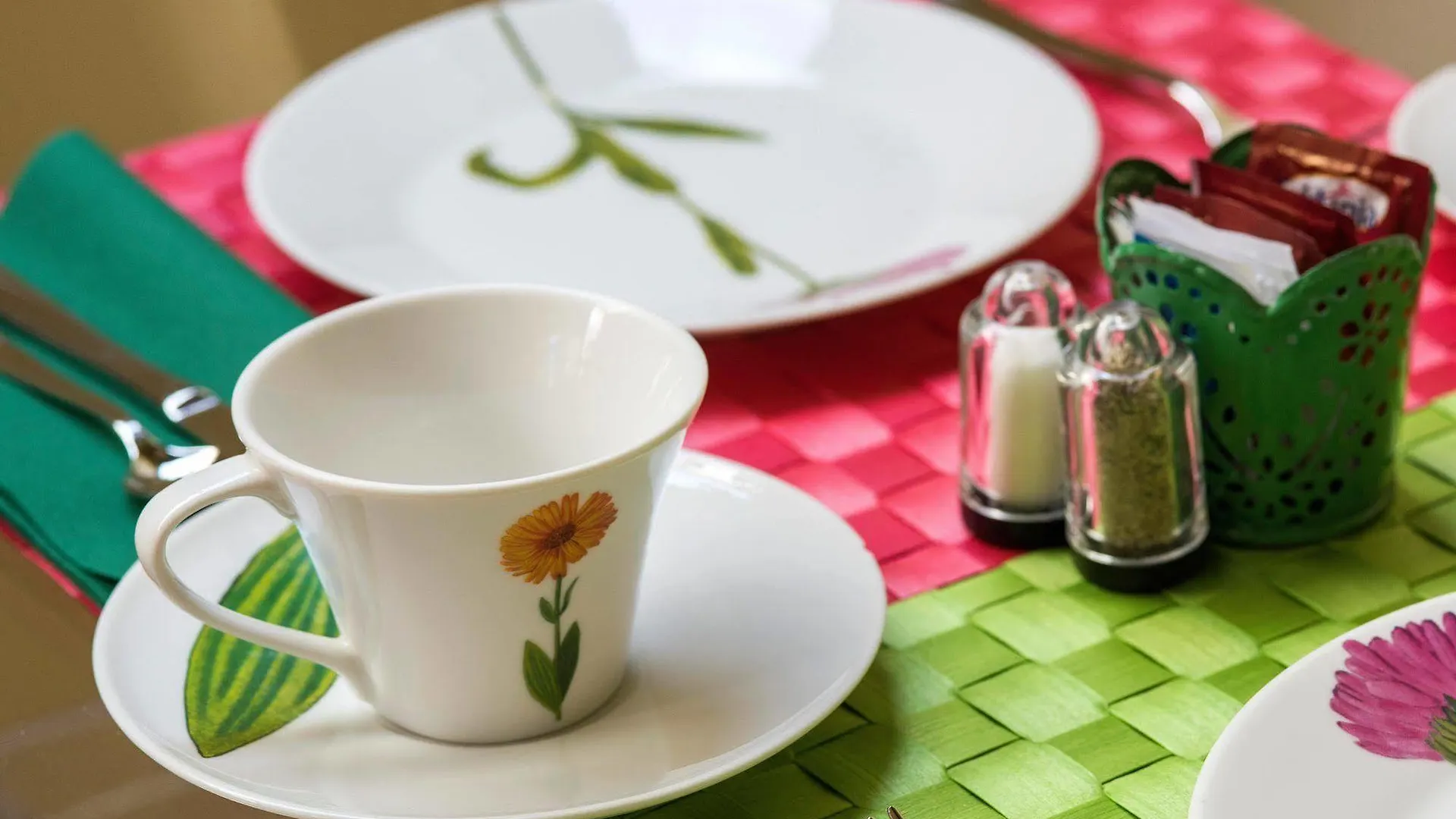I Giardini Del Quirinale Bed and Breakfast Rom Bed & Breakfast