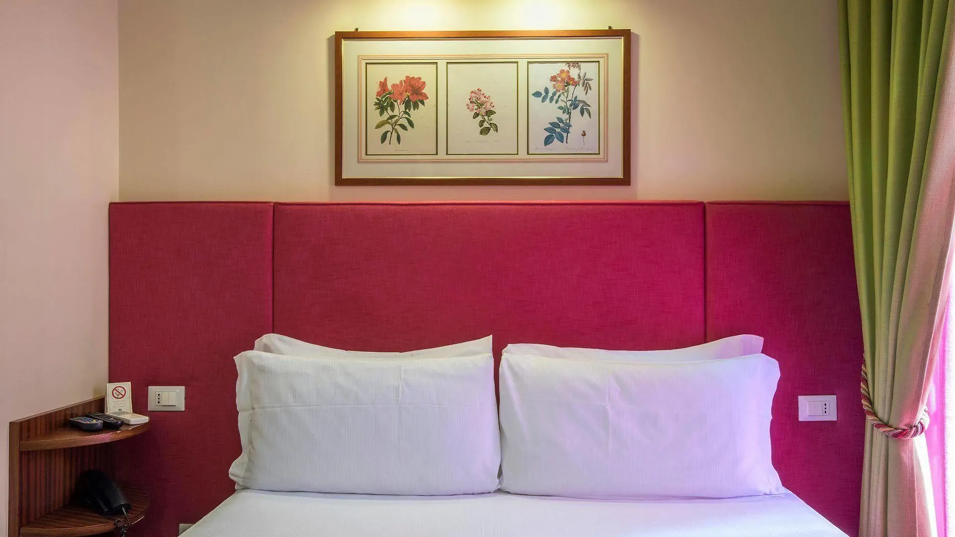I Giardini Del Quirinale Bed and Breakfast Rom